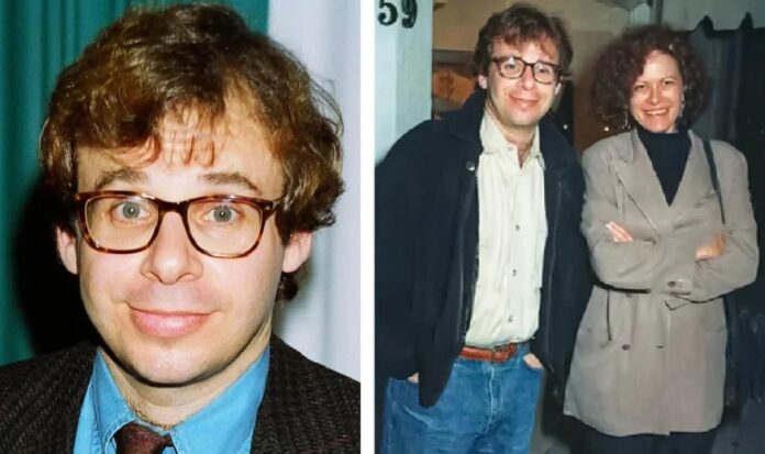 Ann Belsky: All About Rick Moranis Wife