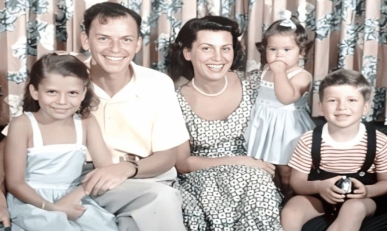 Francine Sinatra Anderson: Biography, Family, and Career