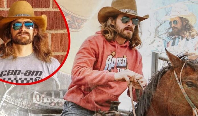 Dale Brisby Net Worth in 2024: The Cowboy's Road to Fame and Fortune