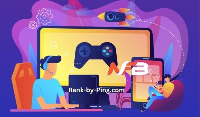 Discovering Rank-By-Ping.com Your Go-To Tool for Internet Performance Insights