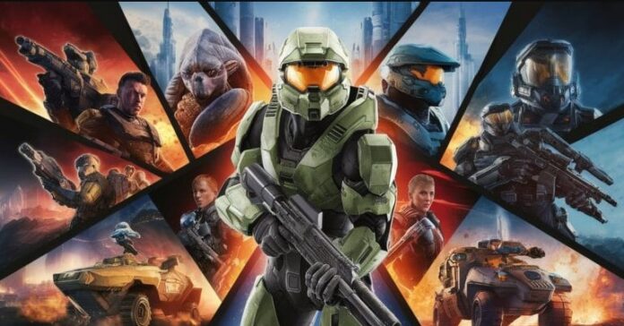 Exploring the halo (2003) game icons banners What Makes Them So Memorable