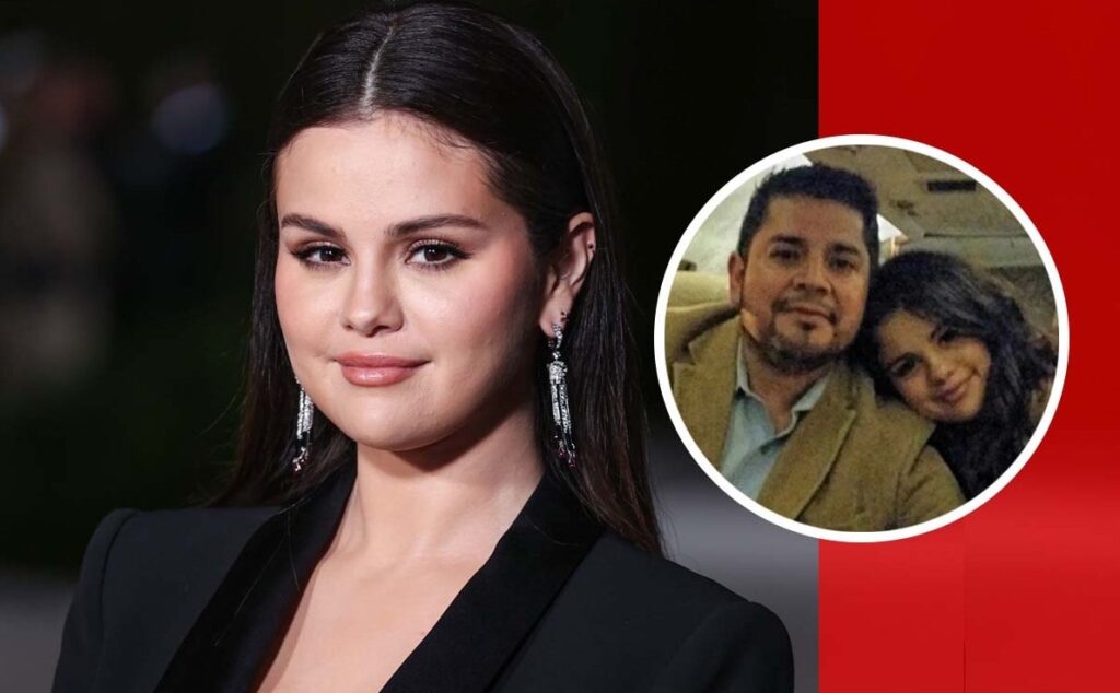 Ricardo Joel Gomez: Selena Gomez's Father's Untold Story