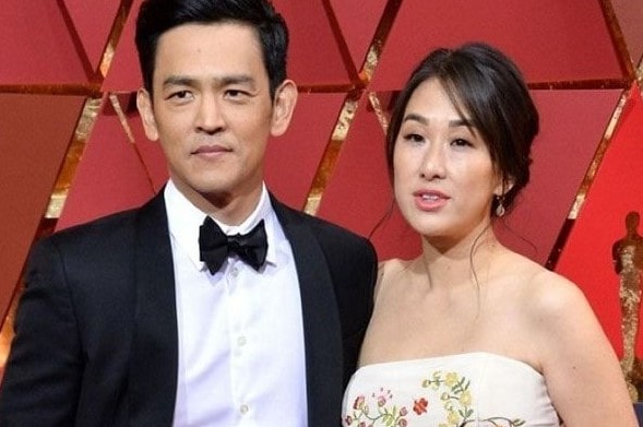 Kage Cho: Everything You Should Know About John Cho's Son