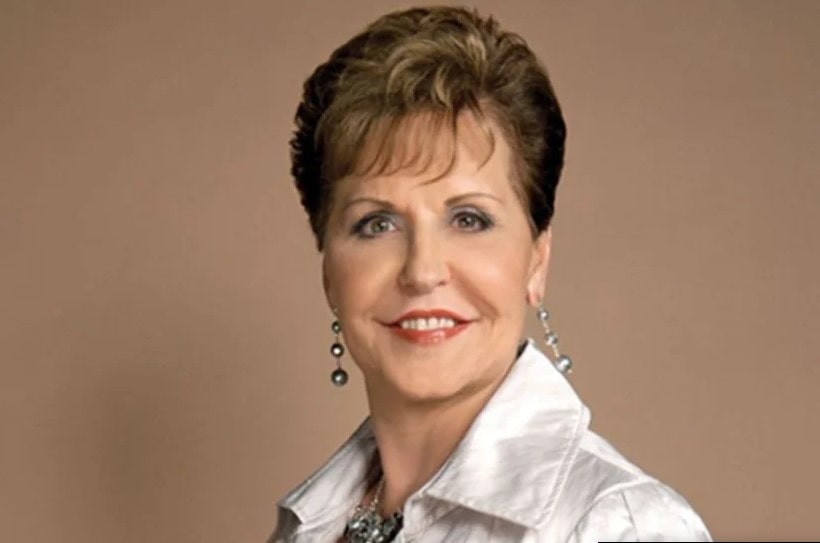 Laura Marie Holtzmann: Everything About Joyce Meyer’s Daughter