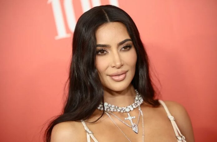 Kim Kardashian - Age, Family, Bio