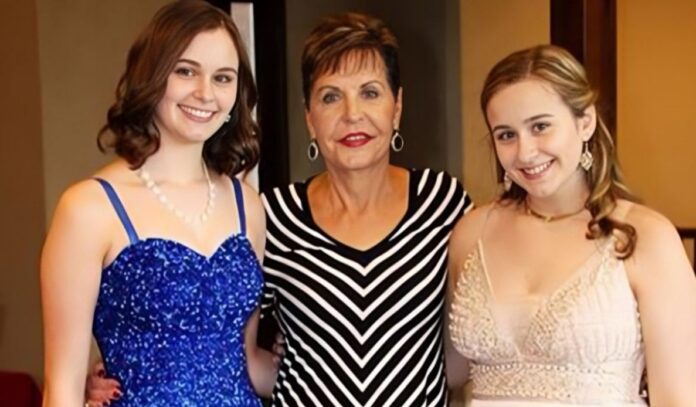 Laura Marie Holtzmann: Everything About Joyce Meyer’s Daughter