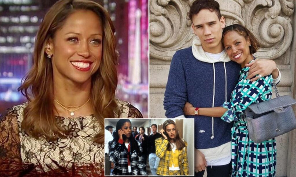 Everything You Should Know About Lola Lovell, the Daughter of Stacey Dash