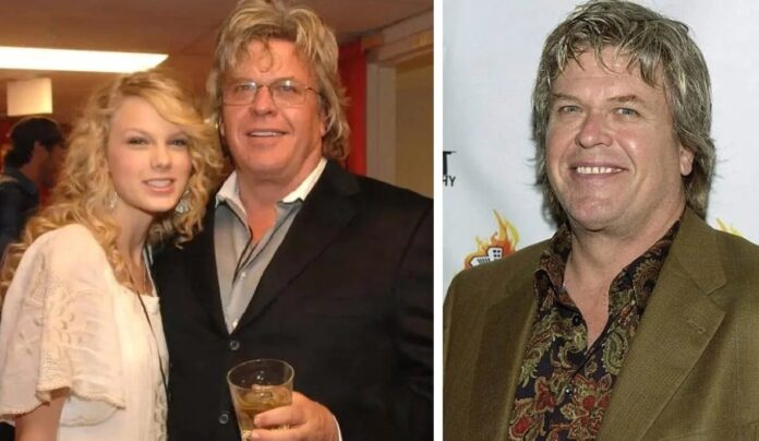 Lori Brice: An In-Depth Look at Ron White's Former Wife