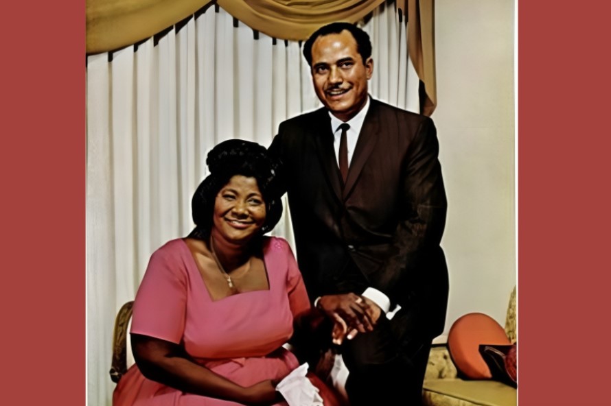 Sigmond Galloway: Everything You Should Know About Mahalia Jackson's Former Spouse