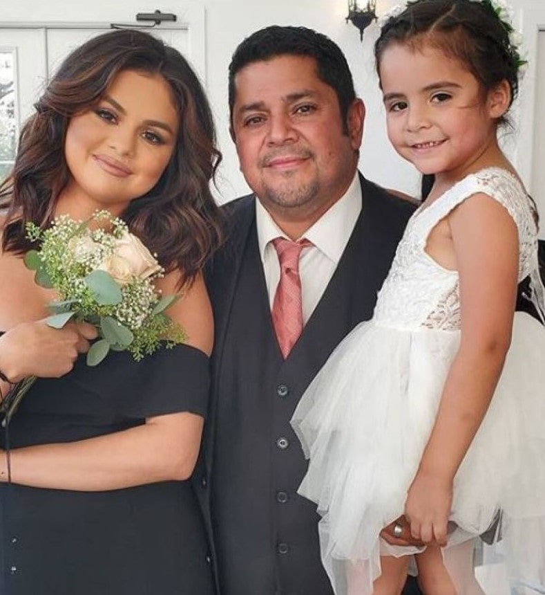 Ricardo Joel Gomez: Selena Gomez's Father's Untold Story