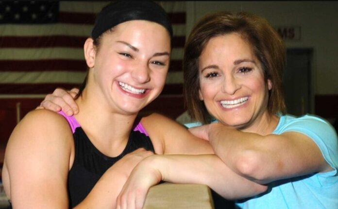 Skyla Brae Kelley: Mary Lou Retton's Daughter's Untold Story