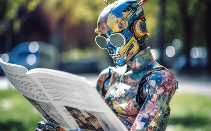 The Future of AI in Publishing