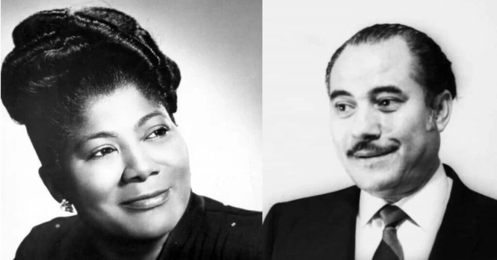 Sigmond Galloway: Everything You Should Know About Mahalia Jackson's Former Spouse