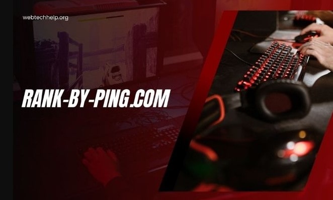 What is Rank-By-Ping.com