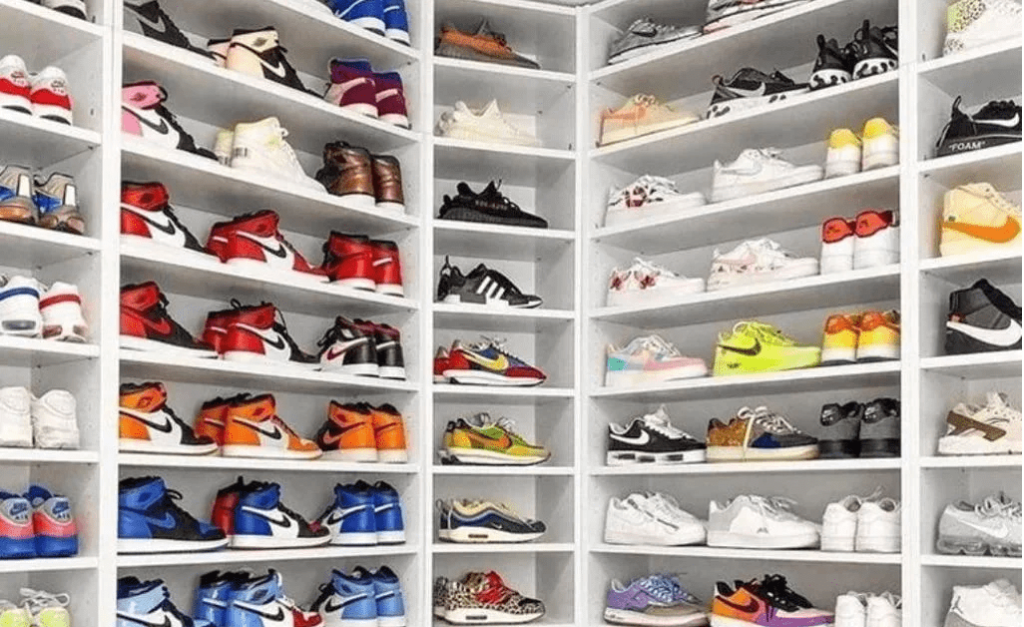 How to Shop for Replica Sneakers