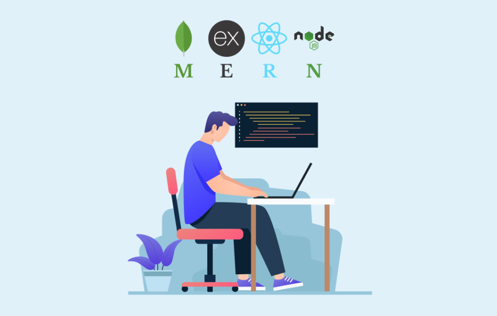 Why Hire a MERN Stack Developer